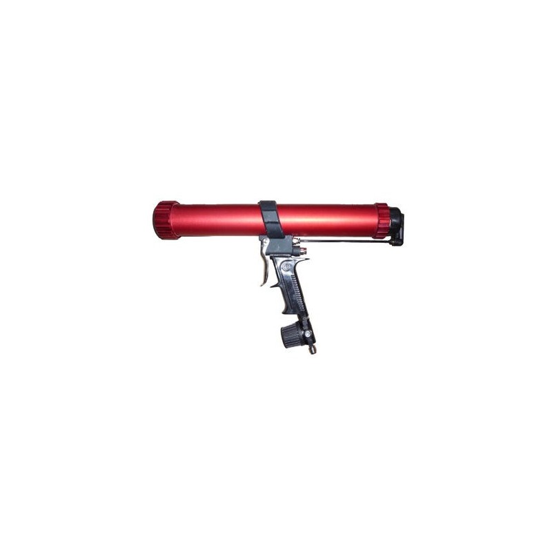 Pistolet à cartouche GP GP6120 - 300-600 ml