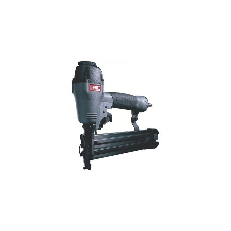 Combiné agra-cloueur - SENCO HNS5015P - L 15 à 50 mm