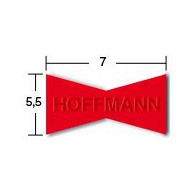 Cône - HOFFMANN W9103000 - W1 - L 30 mm - Bte 1000