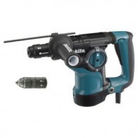 Perforateur-burineur - MAKITA HR2811FT - 800 W - Ø 28 mm