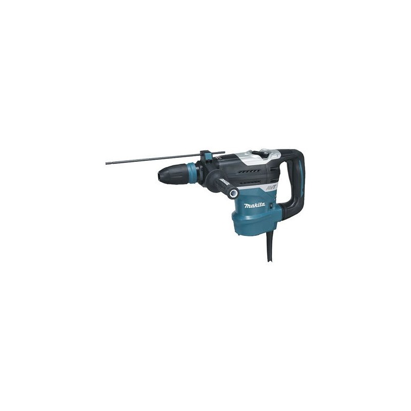 Perforateur-burineur - MAKITA HR4013C - 1100 W - Ø 40 mm
