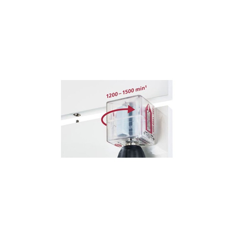 Liaison Invis - LAMELLO 100300 - Kit MX
