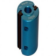 Porte-outils - LEMAN 090.90.30 - Ø 90 x ht 90 x al 30 mm