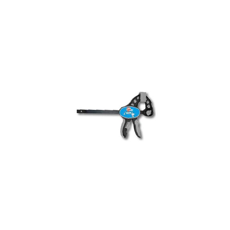 Presse une main - LEMAN 7110.185.030 - serrage 300 mm