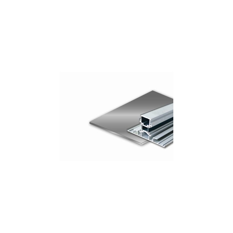 Lame carbure - LEMAN 112.250.3080 - 250 x 3,2/2,5 x 30 - Z80TPNEG