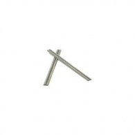Fer de rabotage - LEMAN 142.780.10 - 80x5,5x1,1 mm - K30 - 10 pièces