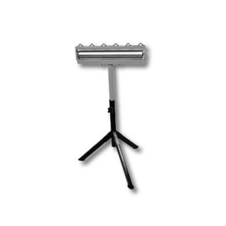 Servante à rouleau et billes - LEMAN 401.950.150 - 400 mm - 80 kg