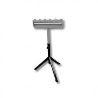 Servante à rouleau et billes - LEMAN 401.950.150 - 400 mm - 80 kg