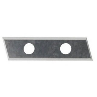 Plaquette carbure - LEMAN 428035924 - 33x9,5x1,5 mm