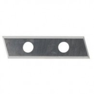 Plaquette carbure - LEMAN 428035924 - 33x9,5x1,5 mm