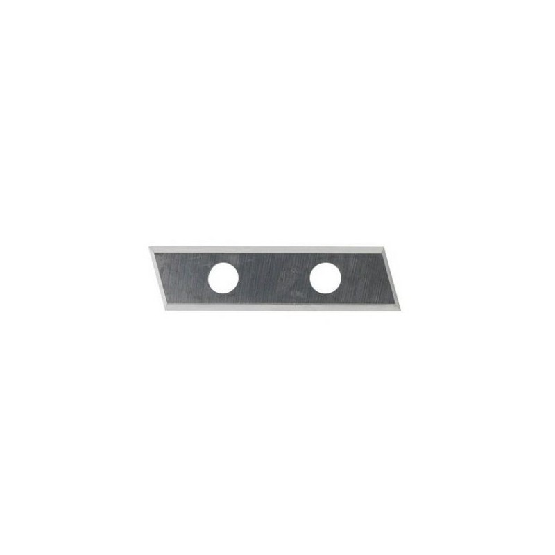 Plaquette carbure - LEMAN 428035924 - 33x9,5x1,5 mm