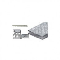 Lame de scie sauteuse - LEMAN 7101.05 - 50 mm - 5 lames