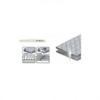 Lame de scie sauteuse - LEMAN 7106.05 - 50 mm - 5 lames