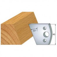 Couteau - LEMAN 800.001 -...