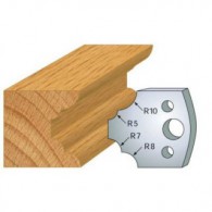 Couteau - LEMAN 800.022 -...