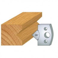 Couteau - LEMAN 800.035 -...