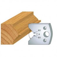 Couteau - LEMAN 800.072 -...