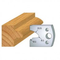 Couteau - LEMAN 800.078 -...
