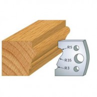 Couteau - LEMAN 800.081 -...