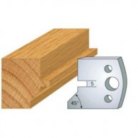 Couteau - LEMAN 800.083 -...