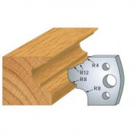 Couteau - LEMAN 800.089 -...