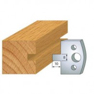 Couteau - LEMAN 800.094 -...