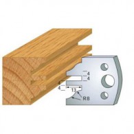 Couteau - LEMAN 800.097 -...