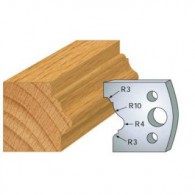 Couteau - LEMAN 800.102 -...