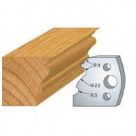 Couteau - LEMAN 800.103 -...