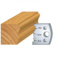 Couteau - LEMAN 800.106 -...