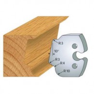 Couteau - LEMAN 855.208 -...