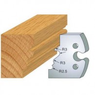 Couteau - LEMAN 855.213 -...