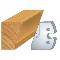 Couteau - LEMAN 855.230 -...