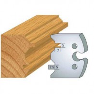 Couteau - LEMAN 855.239 -...