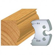 Couteau - LEMAN 855.242 -...