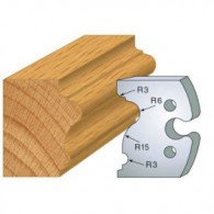 Couteau - LEMAN 855.244 -...