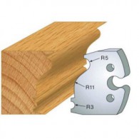 Couteau - LEMAN 855.247 -...