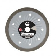 Disque diamant - LEMAN 920125 - Ø 125 - al 22 mm - carrelage