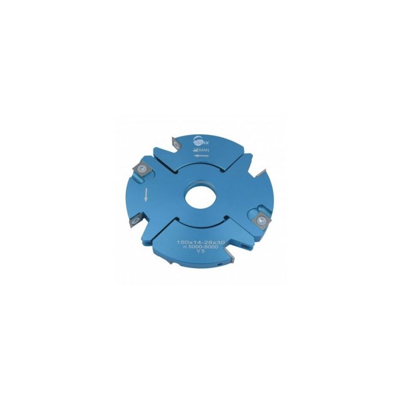 Porte-outils - LEMAN 928150301428 - extensible - Ø 150x14-28x30 mm