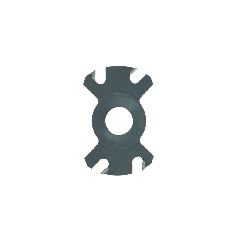 Fraise intermédiaire - LEMAN 937120300010 - Ø 120x10x30 mm