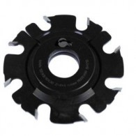 Fraise extensible - LEMAN 937120300510 - Ø 120x5/10x30 mm
