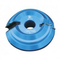 Porte-outils - LEMAN 9389140301328 - bouvetage - Ø 140x13/28x30 mm
