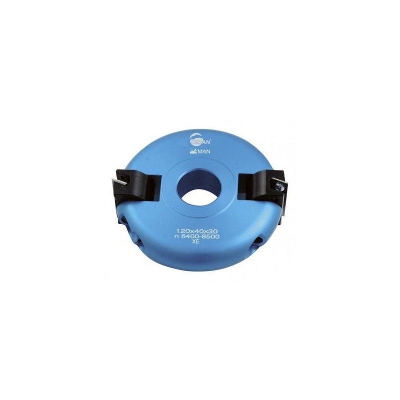 Porte-outils - LEMAN 958120303001 - inclinable 7,5° - Ø 120x40x30 mm