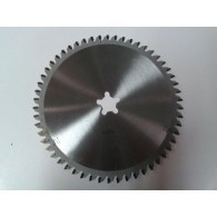 Lame carbure - LEMAN 964.190.2524 - 190 x 2,5/1,6 x 25ET Z24ALT