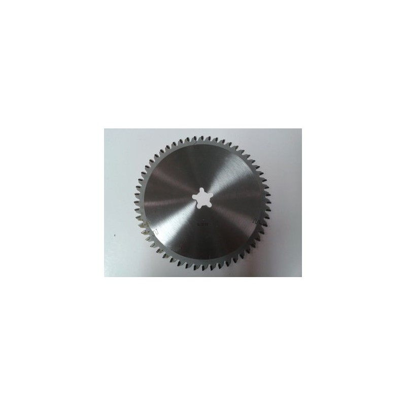 Lame carbure - LEMAN 964.190.2524 - 190 x 2,5/1,6 x 25ET Z24ALT