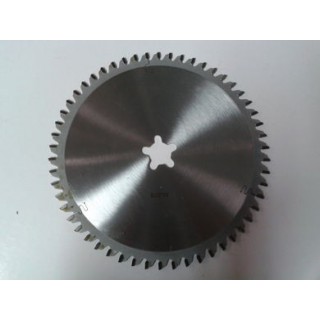 Lame carbure - LEMAN 964.190.25AL - 190 x 2,5/1,8 x 25ET Z54TPNEG
