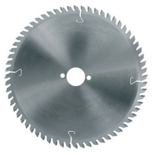 Lame carbure - LEMAN 964.190.3048 - 190 x 2,8/1,8 x 30 Z48ALT