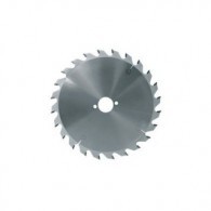 Lame carbure - LEMAN 964.210.3024 - 210 x 2,8/1,8 x 30 Z24ALT