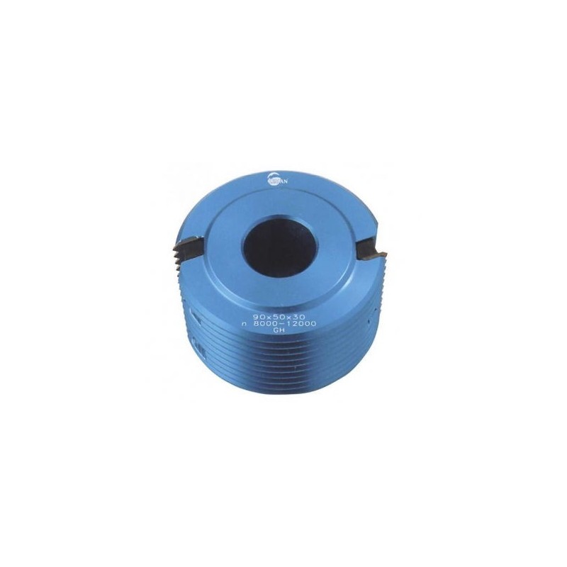 Porte-outils - LEMAN 978090305000 - à jointer - Ø 90x50x30 mm