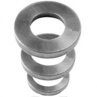 Jeu de bagues - ELBE JG091300 - al 50 mm - 3 pièces